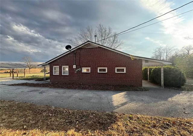 Homes for sale in Harrison, AR | 92A Hwy 206, Harrison, AR 72641 | MLS# 1338590