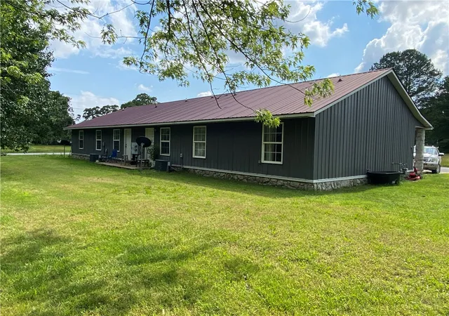 Homes for sale in Lincoln, AR | 608 Jason Pl, Lincoln, AR 72744 | MLS# 1338629
