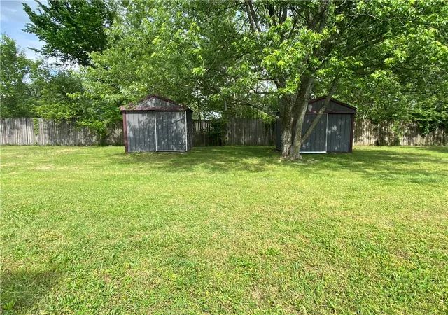 Homes for sale in Lincoln, AR | 610 Jason Pl, Lincoln, AR 72744 | MLS# 1338625