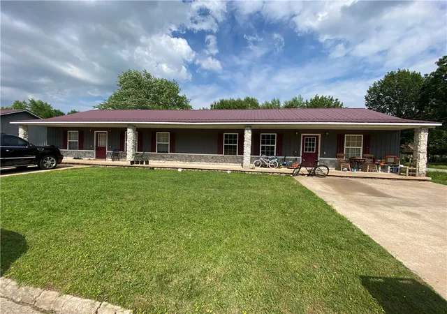 Homes for sale in Lincoln, AR | 610 Jason Pl, Lincoln, AR 72744 | MLS# 1338625