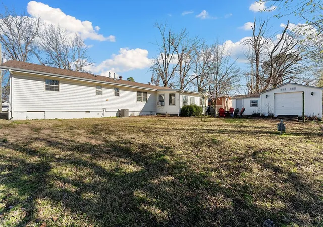 37th image of 407 Nw H St, Bentonville, AR 72712 | MLS# 1338665
