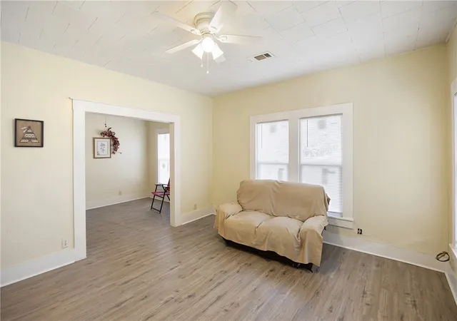 Photo 3 of Sale Pending at 709 N Griffin St, Morrilton, AR 72110 | MLS# 1337502 | Listing updated on 2026-06-09