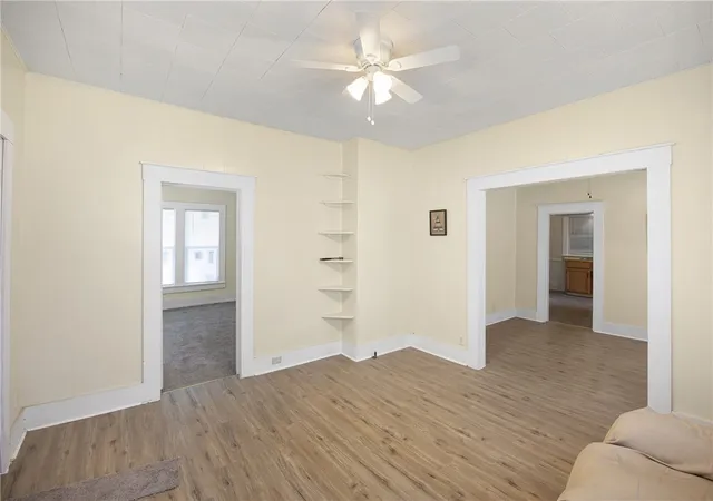 Photo 3 of Sale Pending at 709 N Griffin St, Morrilton, AR 72110 | MLS# 1337502 | Listing updated on 2026-06-09