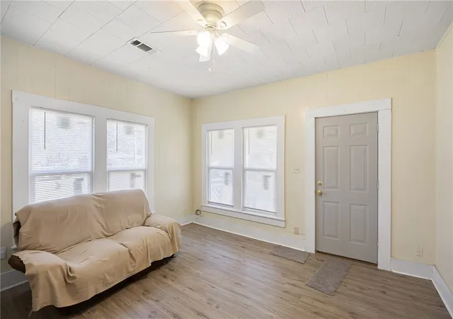 Photo 4 of Sale Pending at 709 N Griffin St, Morrilton, AR 72110 | MLS# 1337502 | Listing updated on 2026-06-09