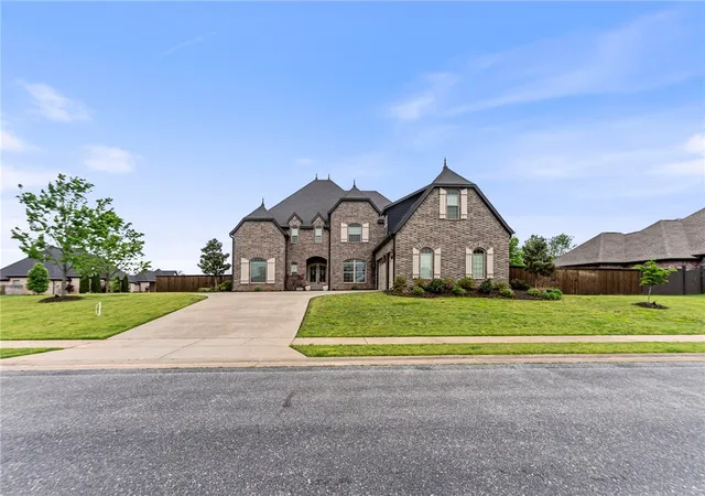 Homes for sale in Cave Springs, AR | 309 Timber Ridge St, Cave Springs, AR 72718 | MLS# 1337587