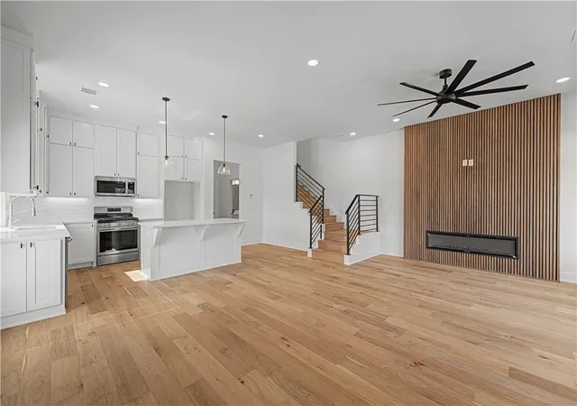 3rd image of 829 S Jagger Ln, Fayetteville, AR 72701 | MLS# 1338637