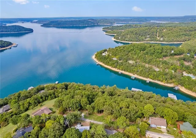 5th image of Lot 10 Hillcrest Rd, Eureka Springs, AR 72631 | MLS# 1338749