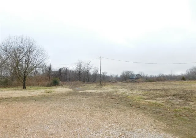 Photo 3 of Land for sale at 14593 It'll Do Rd, Pea Ridge, AR 72751 | MLS# 1338767 | Listing updated on 2026-08-26