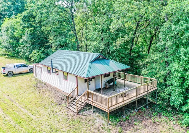 Homes for sale in West Fork, AR | Tbd Bug Scuffle Rd, West Fork, AR 72774 | MLS# 1338794