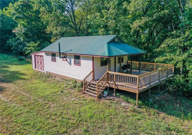 Homes for sale in West Fork, AR | Tbd Bug Scuffle Rd, West Fork, AR 72774 | MLS# 1338794