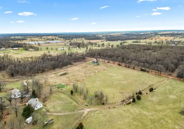 Photo 4 of Land for sale at 10912 Jaybird Rd, Gravette, AR 72736 | MLS# 1338654 | Listing updated on 2026-07-29