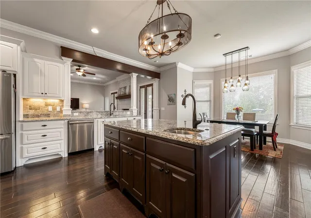 Photo 4 of Sale Pending at 4502 NE Birchgrove Pl, Bentonville, AR 72712 | MLS# 1338750 | Listing updated on 2026-07-21
