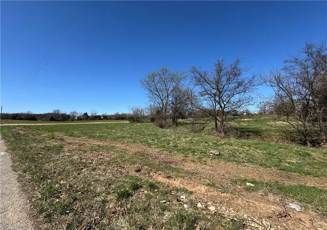 Homes for sale in Highfill, AR | Tract 4 Nw Peterson, Highfill, AR 72713 | MLS# 1338768