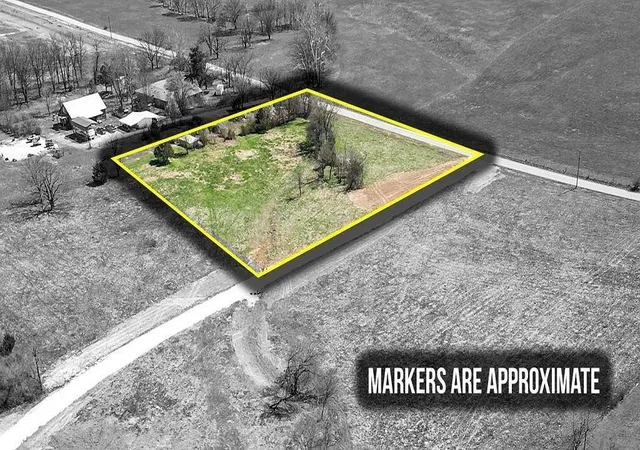 Homes for sale in Highfill, AR | Tract 4 Nw Peterson, Highfill, AR 72713 | MLS# 1338768