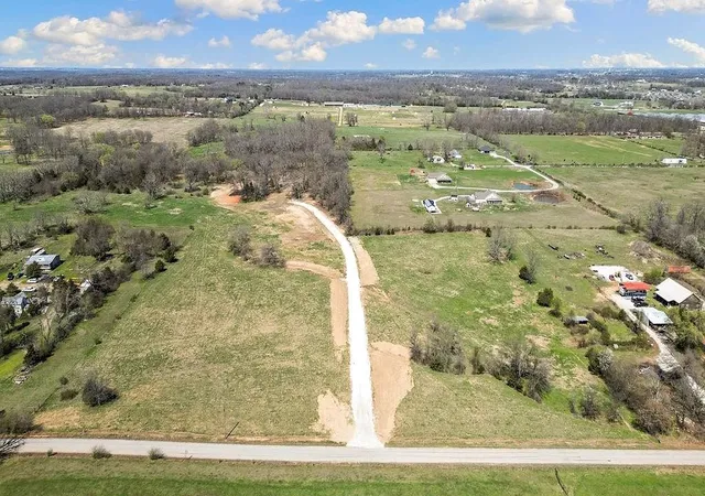 Homes for sale in Highfill, AR | Tract 4 Nw Peterson, Highfill, AR 72713 | MLS# 1338768