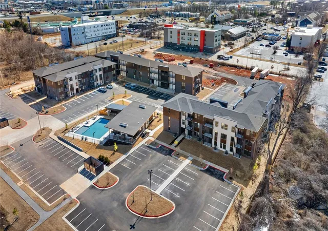 5th image of 3339 Mp Pkwy #106, Bentonville, AR 72712 | MLS# 1338868