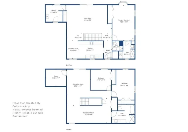 2nd image of 39 Salen Ln, Bella Vista, AR 72715 | MLS# 1338308