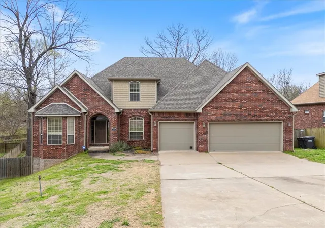 1st image of 2427 Summer Oak St, Springdale, AR 72762 | MLS# 1338779