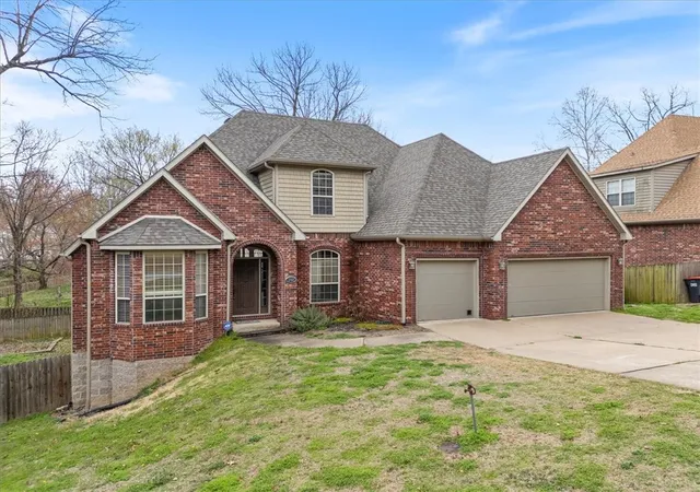 2nd image of 2427 Summer Oak St, Springdale, AR 72762 | MLS# 1338779
