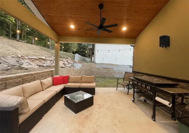 Photo 3 of Single family home for sale at 2236 N Marks Ml Ln, Fayetteville, AR 72703 | MLS# 1338928 | Listing updated on 2026-06-04