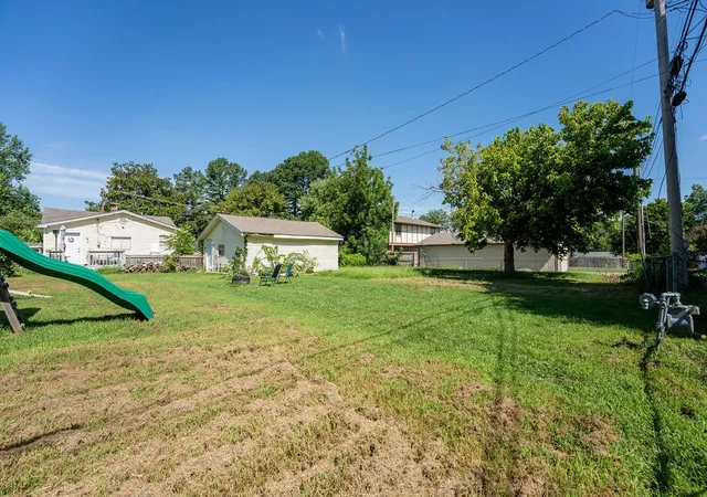 Homes for sale in Fort Smith, AR | 3009 And 3015 Hendricks Blvd, Fort Smith, AR 72903 | MLS# 1338950