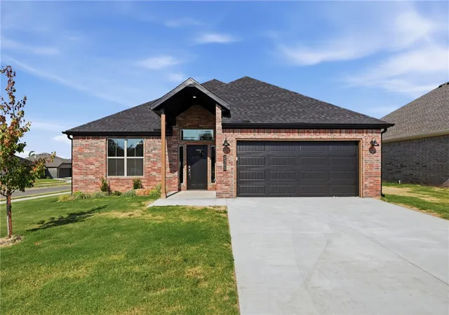 2nd image of 2300 N Zane St, Siloam Springs, AR 72761 | MLS# 1339011