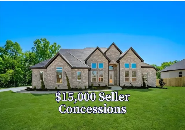 1st image of 630 Shooting Star Ln, Lowell, AR 72745 | MLS# 1338624