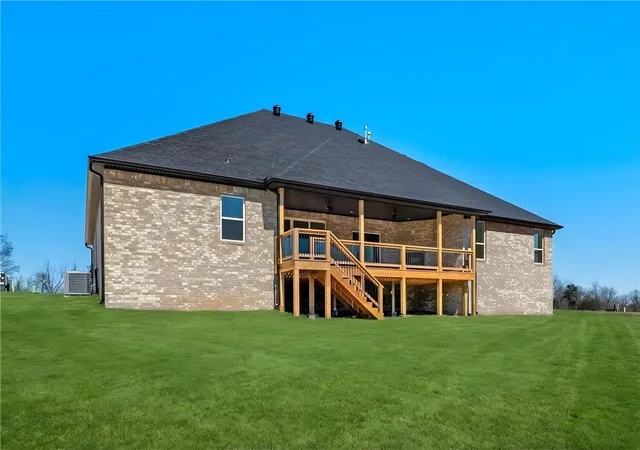 38th image of 630 Shooting Star Ln, Lowell, AR 72745 | MLS# 1338624