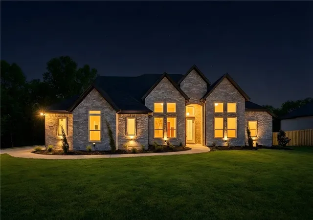 4th image of 630 Shooting Star Ln, Lowell, AR 72745 | MLS# 1338624