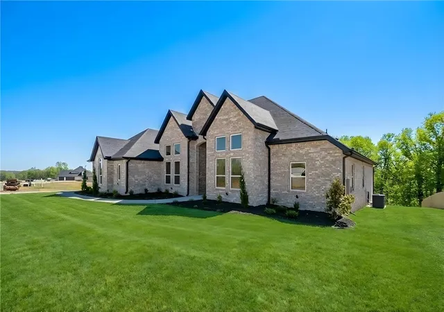 5th image of 630 Shooting Star Ln, Lowell, AR 72745 | MLS# 1338624