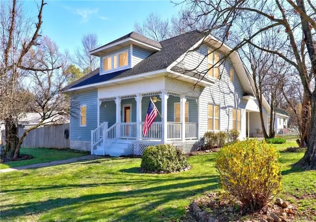 5th image of 510 2Nd Ave, Gravette, AR 72736 | MLS# 1338859