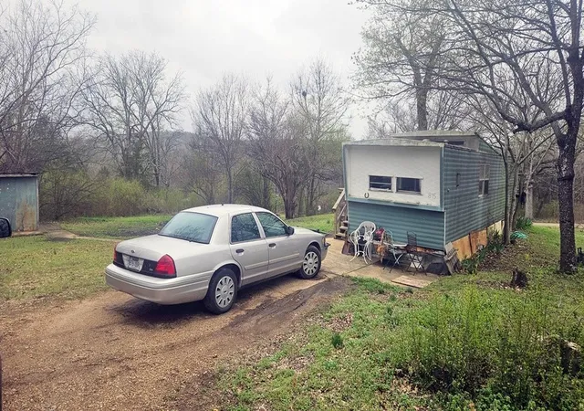 3rd image of 815 N Estes Ave, Yellville, AR 72687 | MLS# 1339006