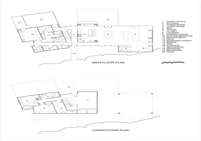 53rd image of 50 Riviera Dr, Rogers, AR 72756 | MLS# 1338991