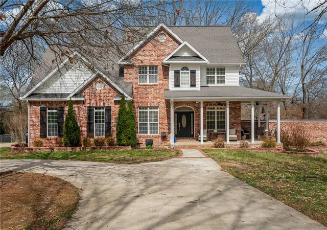1st image of 1629 Clover Hill Rd, Harrison, AR 72601 | MLS# 1339033