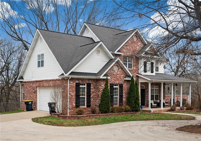 2nd image of 1629 Clover Hill Rd, Harrison, AR 72601 | MLS# 1339033