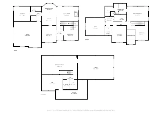 38th image of 1629 Clover Hill Rd, Harrison, AR 72601 | MLS# 1339033