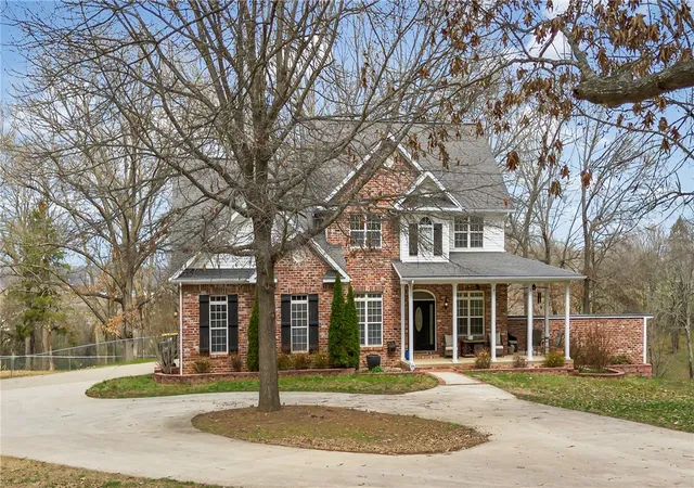 3rd image of 1629 Clover Hill Rd, Harrison, AR 72601 | MLS# 1339033