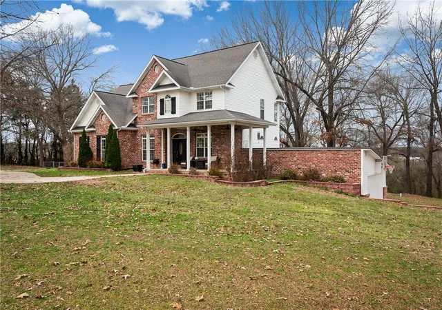 4th image of 1629 Clover Hill Rd, Harrison, AR 72601 | MLS# 1339033
