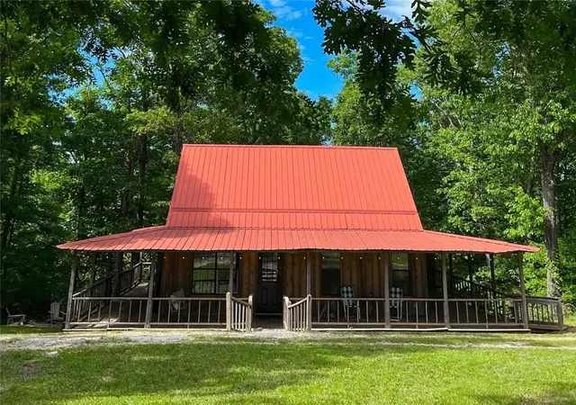 1st image of 0 Nc 2271, Jasper, AR 72641 | MLS# 1339060