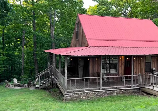 2nd image of 0 Nc 2271, Jasper, AR 72641 | MLS# 1339060