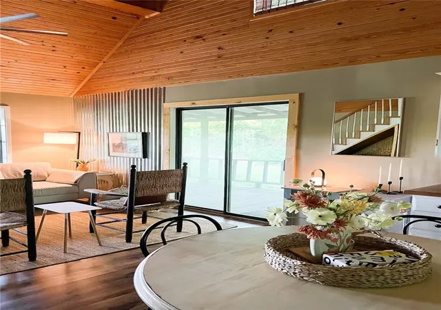4th image of 0 Nc 2271, Jasper, AR 72641 | MLS# 1339060