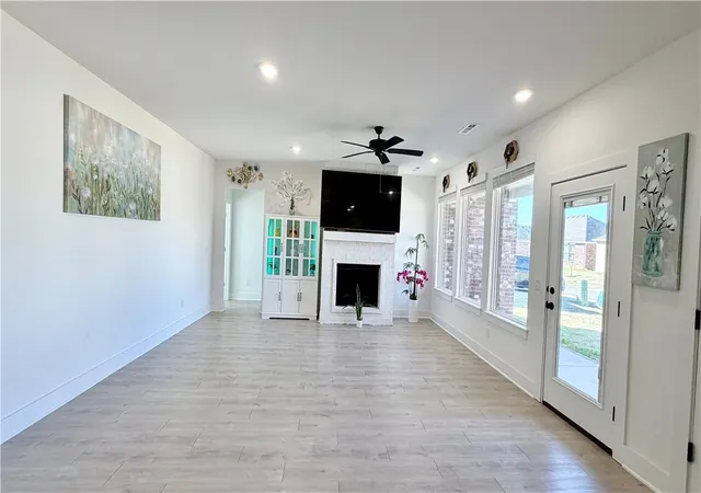 Photo 3 of Single family home for sale at 4816 Sturgeon St, Fayetteville, AR 72704 | MLS# 1338628 | Listing updated on 2026-07-09