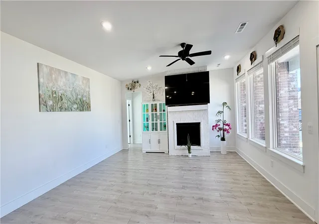 Photo 3 of Single family home for sale at 4816 Sturgeon St, Fayetteville, AR 72704 | MLS# 1338628 | Listing updated on 2026-07-09