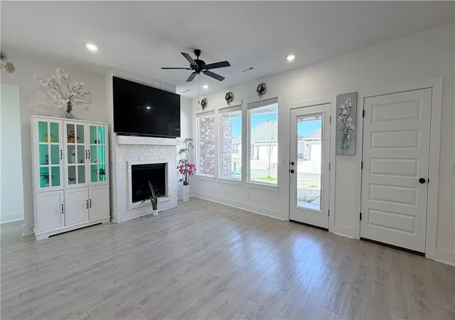 Photo 4 of Single family home for sale at 4816 Sturgeon St, Fayetteville, AR 72704 | MLS# 1338628 | Listing updated on 2026-07-09