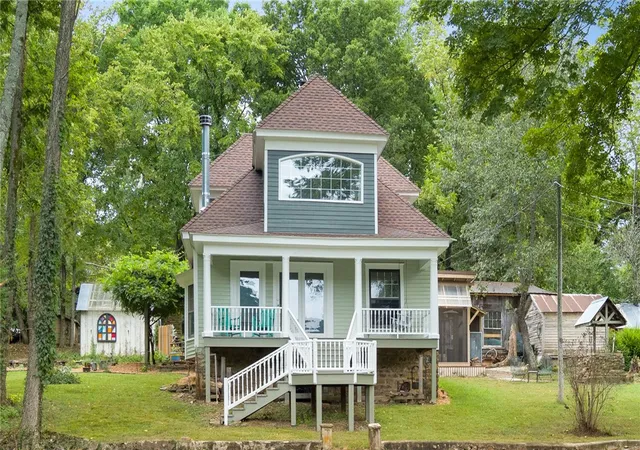 1st image of 4407 Hwy 16, Elkins, AR 72727 | MLS# 1339093