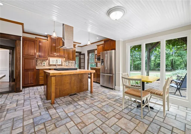 2nd image of 4407 Hwy 16, Elkins, AR 72727 | MLS# 1339093