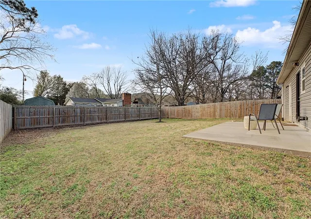 Homes for sale in Fayetteville, AR | 705 S Dockery Ln, Fayetteville, AR 72701 | MLS# 1338514