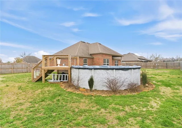 26th image of 2230 Hunter Dr, Pea Ridge, AR 72751 | MLS# 1339126