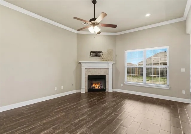 Photo 3 of Sale Pending at 2230 Hunter Dr, Pea Ridge, AR 72751 | MLS# 1339126 | Listing updated on 2026-04-15
