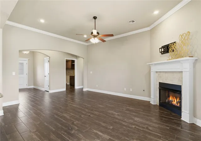Photo 3 of Sale Pending at 2230 Hunter Dr, Pea Ridge, AR 72751 | MLS# 1339126 | Listing updated on 2026-04-15